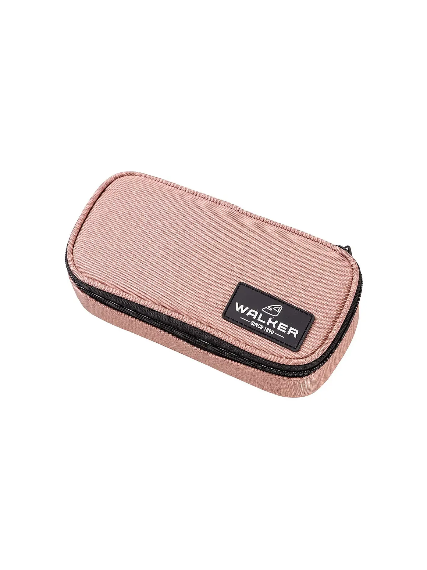 WALKER | Federmappe Pencil Box Wizzard Terra | 
